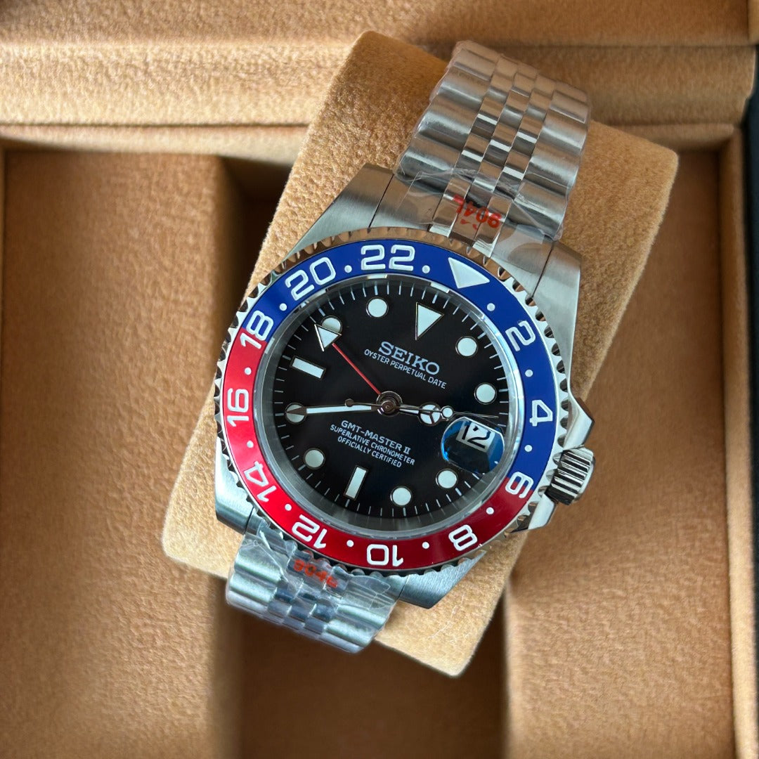 Seiko Pepsi Voyager