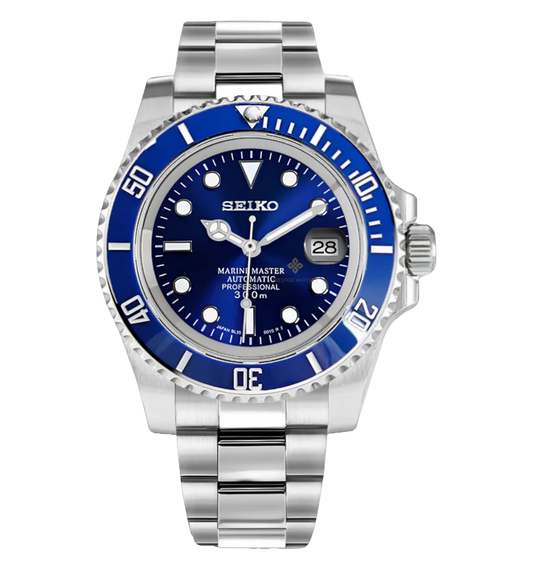 Seiko Royal Deep