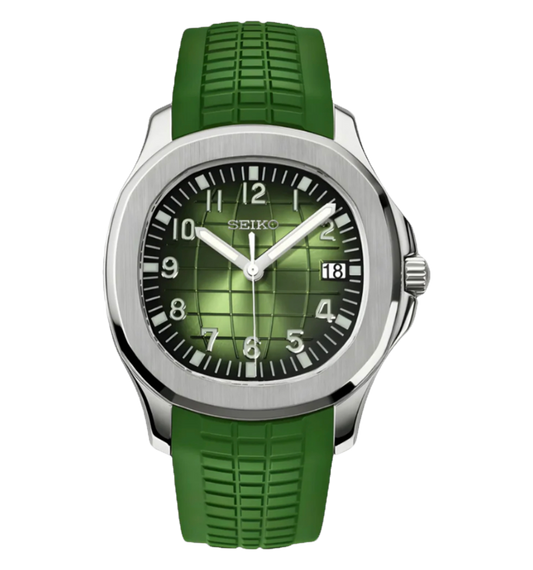 Seiko Verdant Pulse