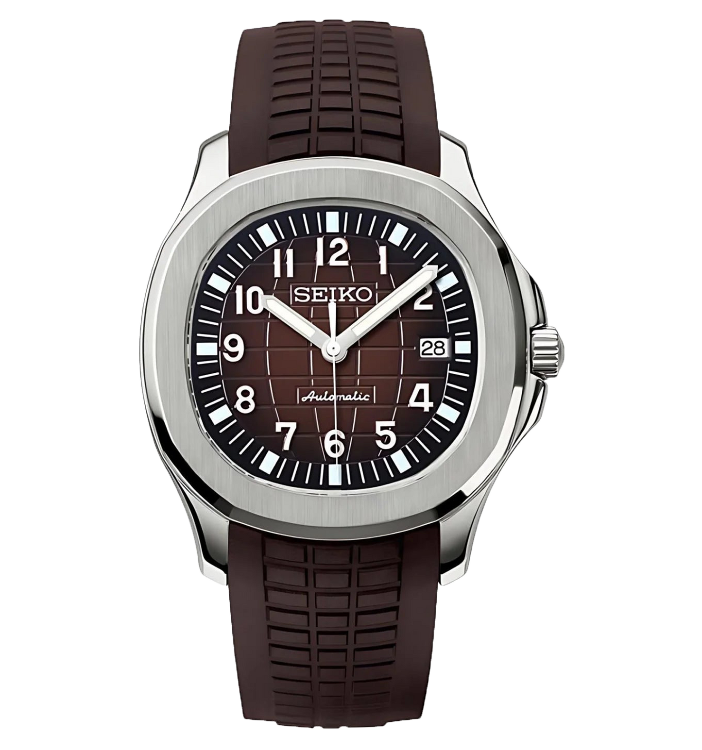 Seiko Arctic Crest
