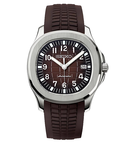 Seiko Arctic Crest