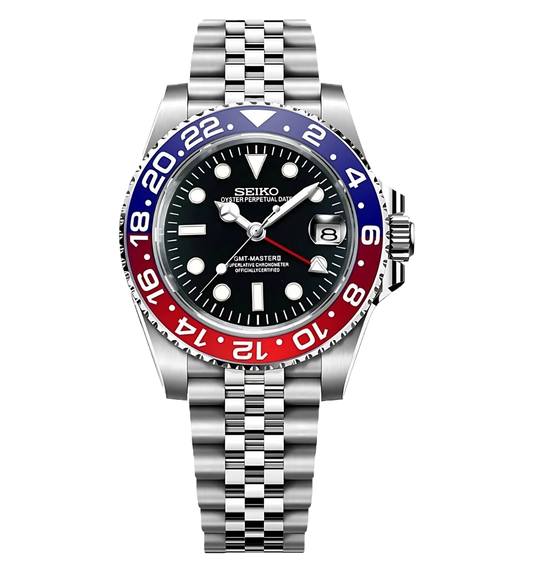 Seiko Pepsi Voyager