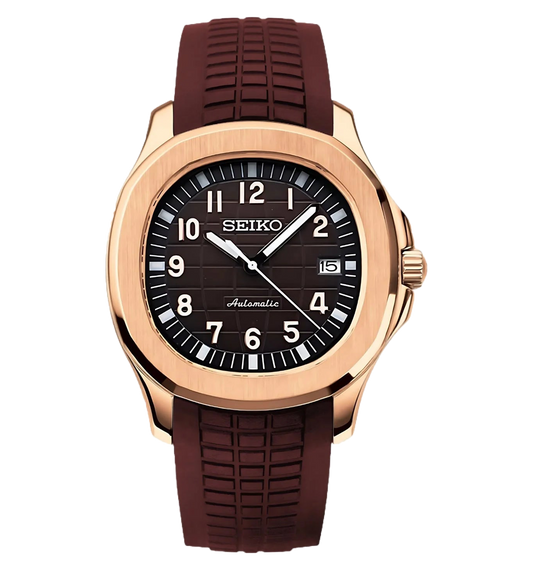 Seiko Bronze Dune